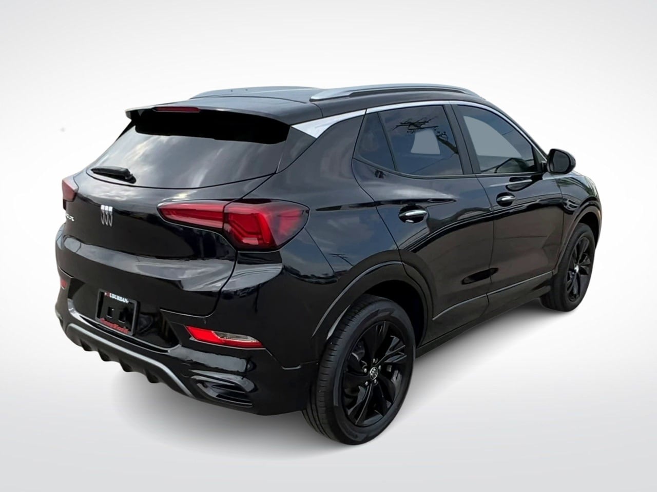 Thumbnail: 2024 Buick Encore GX - 8