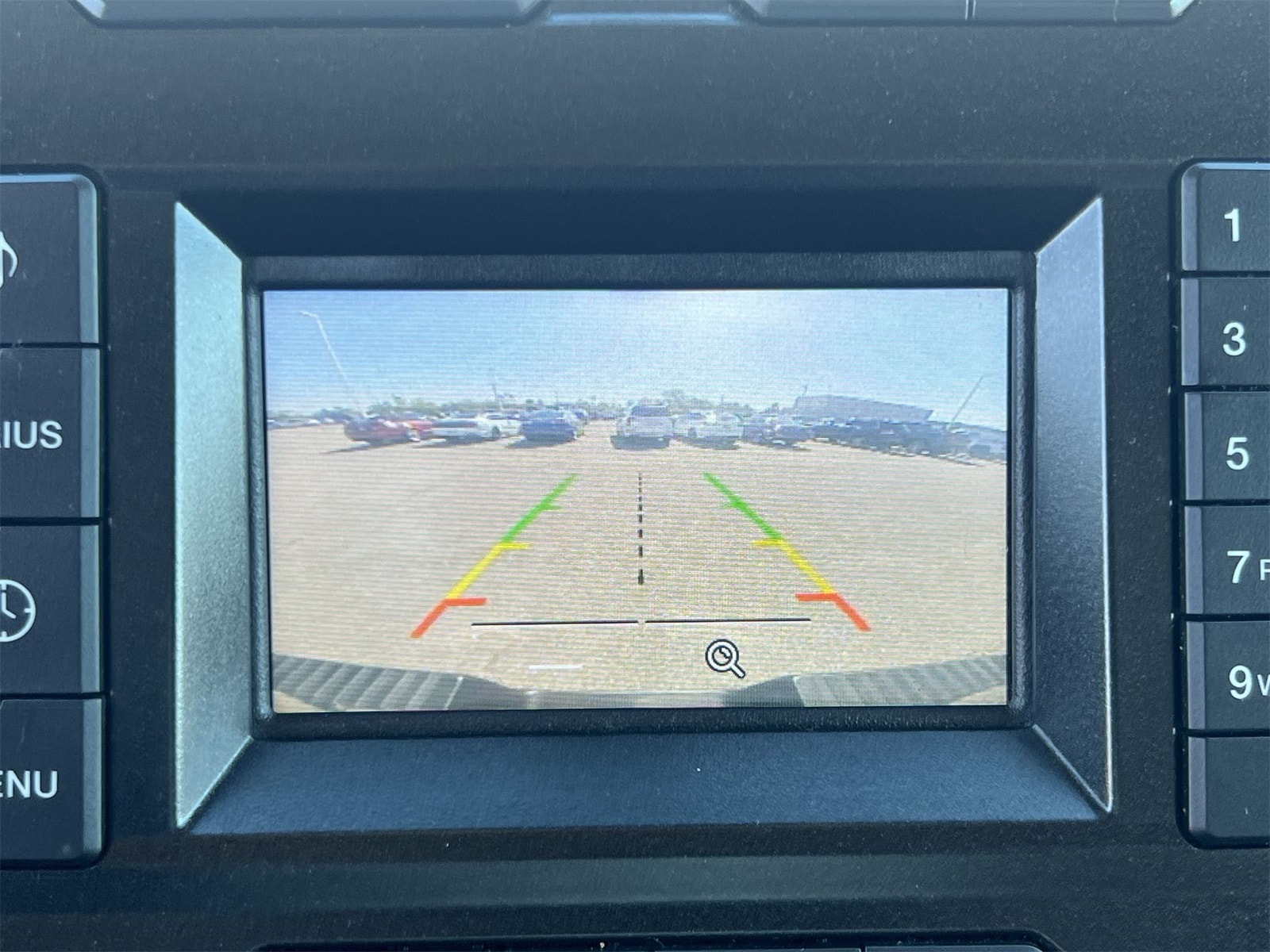 Thumbnail: 2016 Ford F-150 - 27