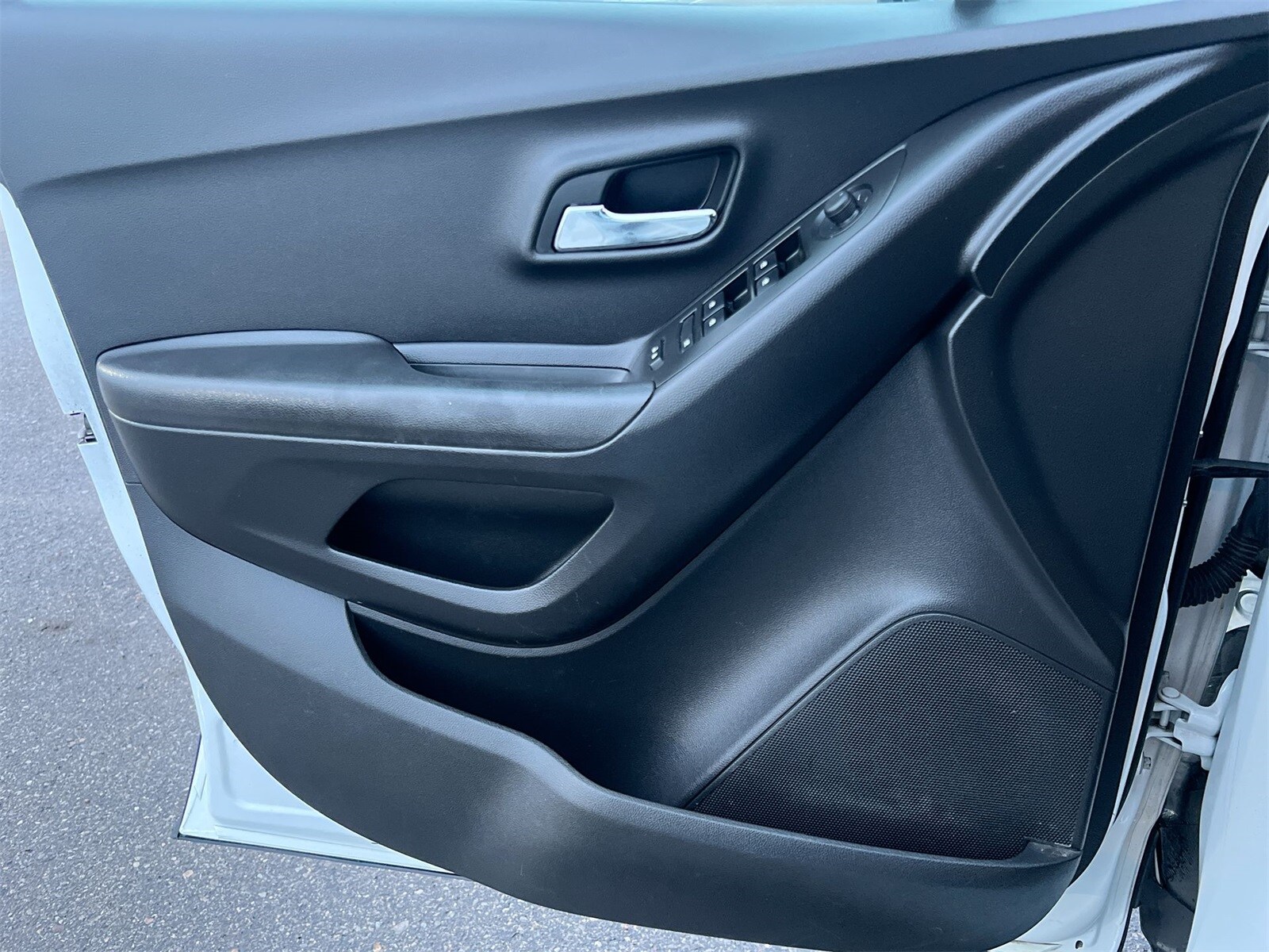 Thumbnail: 2019 Chevrolet Trax - 30