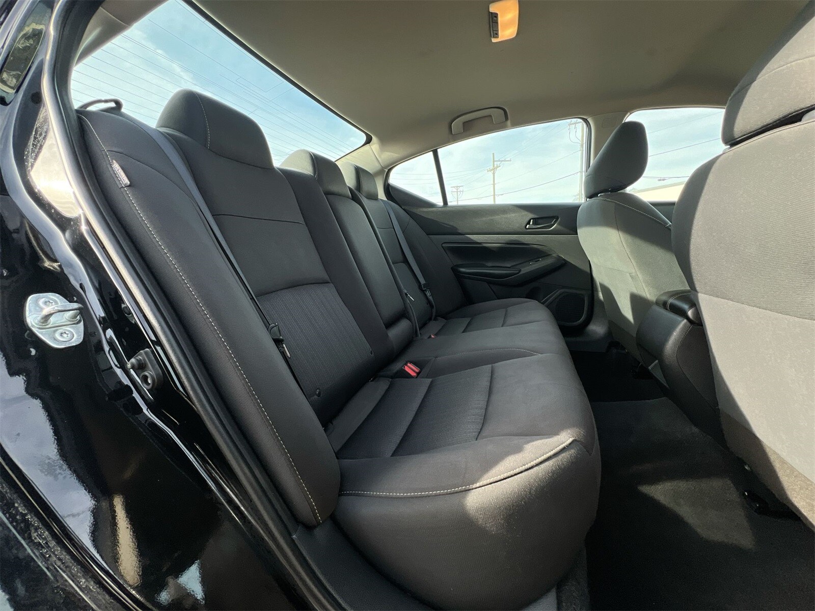 Thumbnail: 2023 Nissan Altima - 20