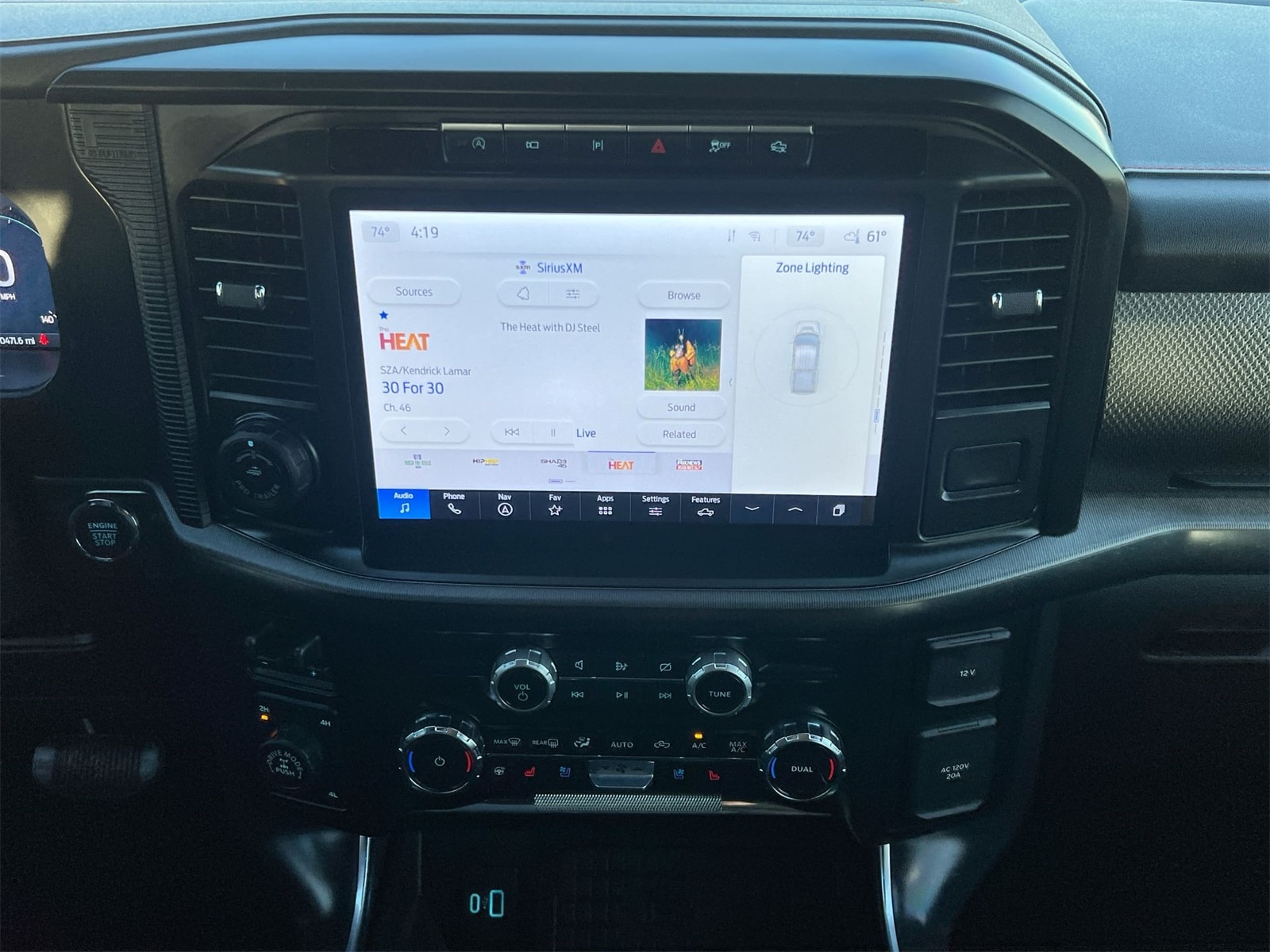 Thumbnail: 2024 Ford F-150 - 26