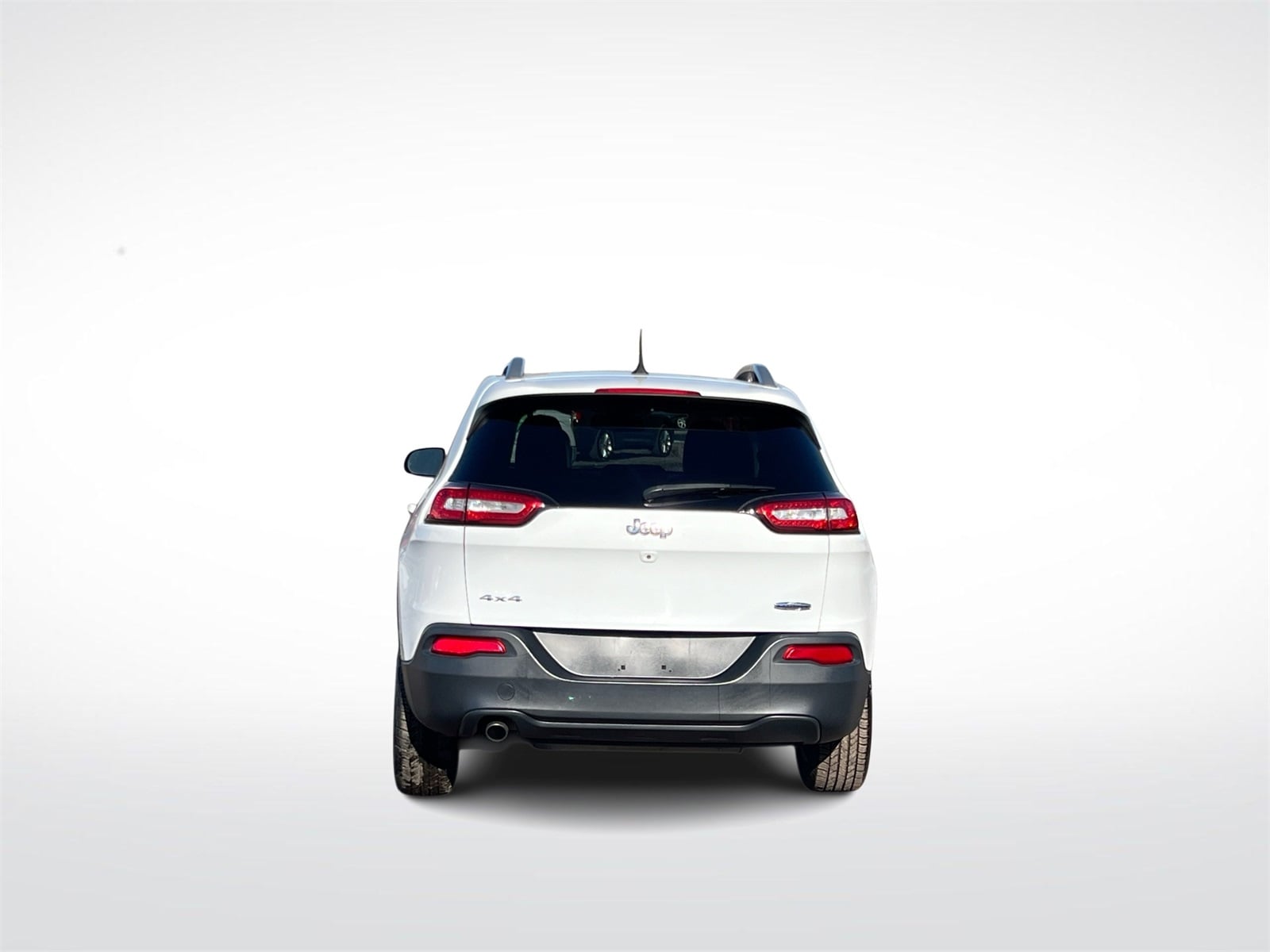 Thumbnail: 2016 Jeep Cherokee - 7