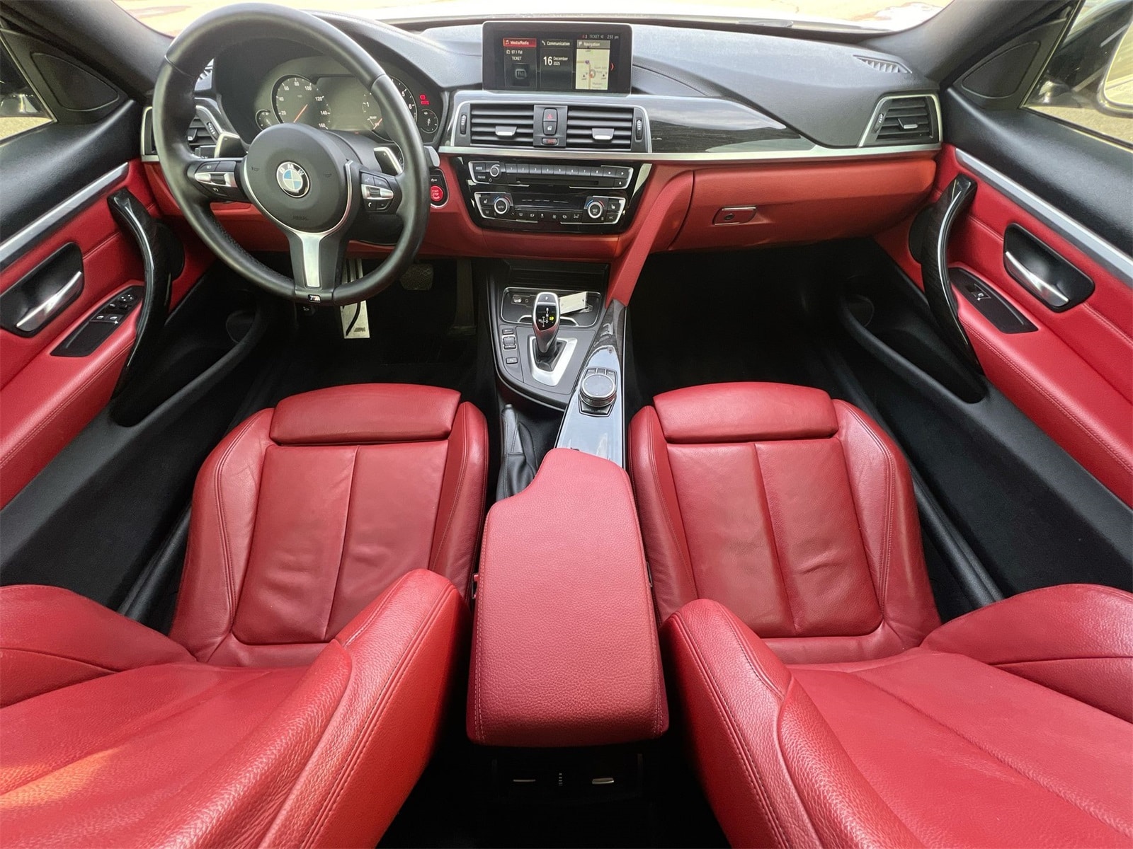 Thumbnail: 2018 BMW 4 Series - 15