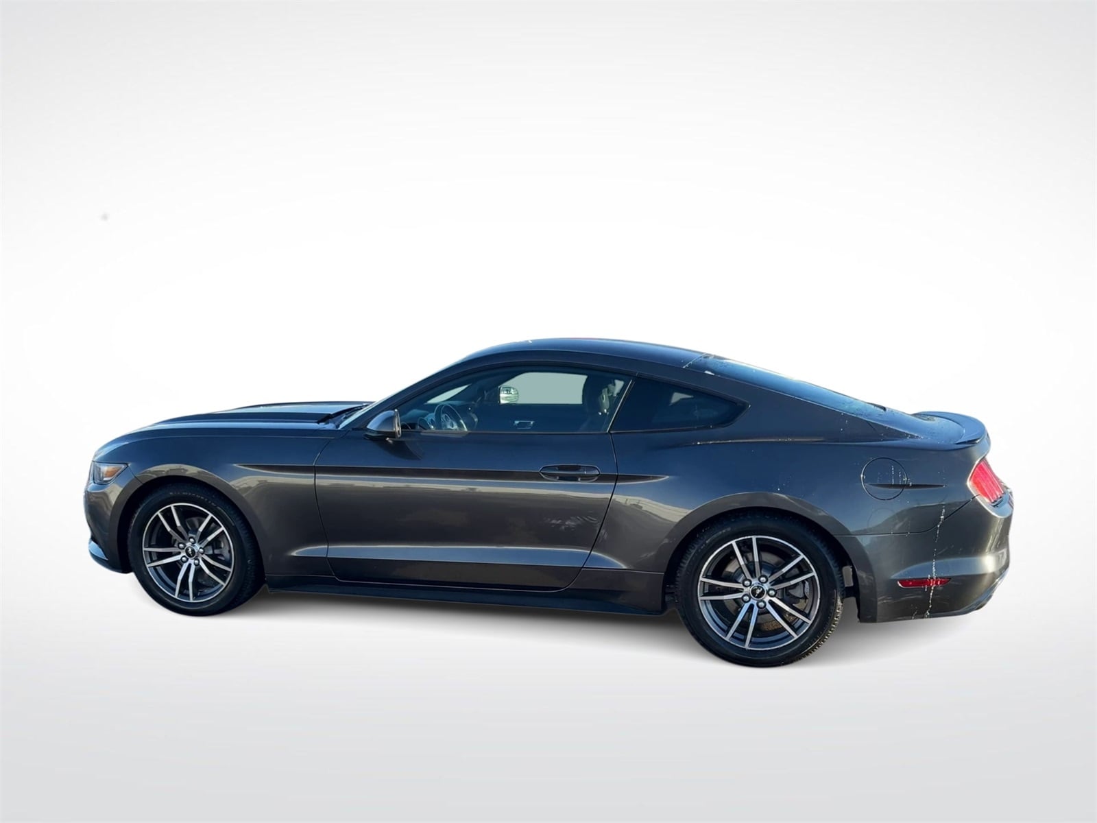 Thumbnail: 2017 Ford Mustang - 6