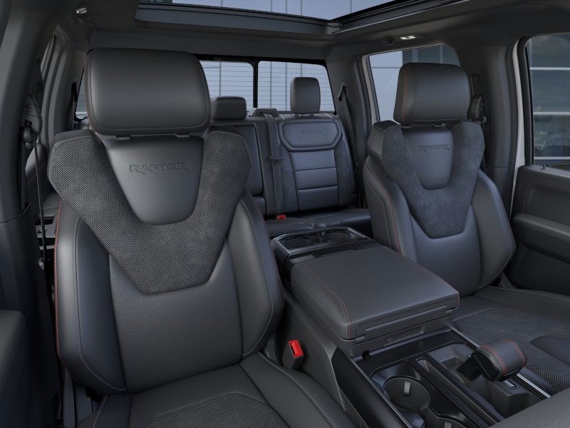 Thumbnail: 2025 Ford F-150 - 10