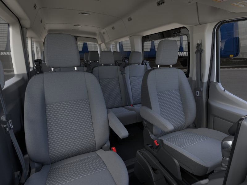 Thumbnail: 2024 Ford Transit Series - 10