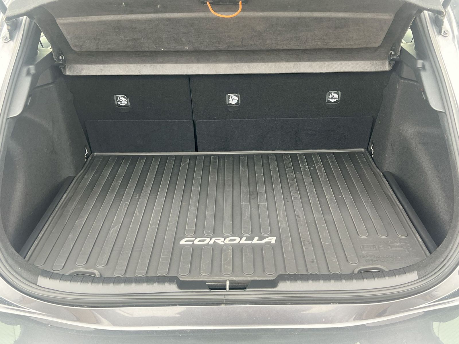 Thumbnail: 2022 Toyota Corolla - 33