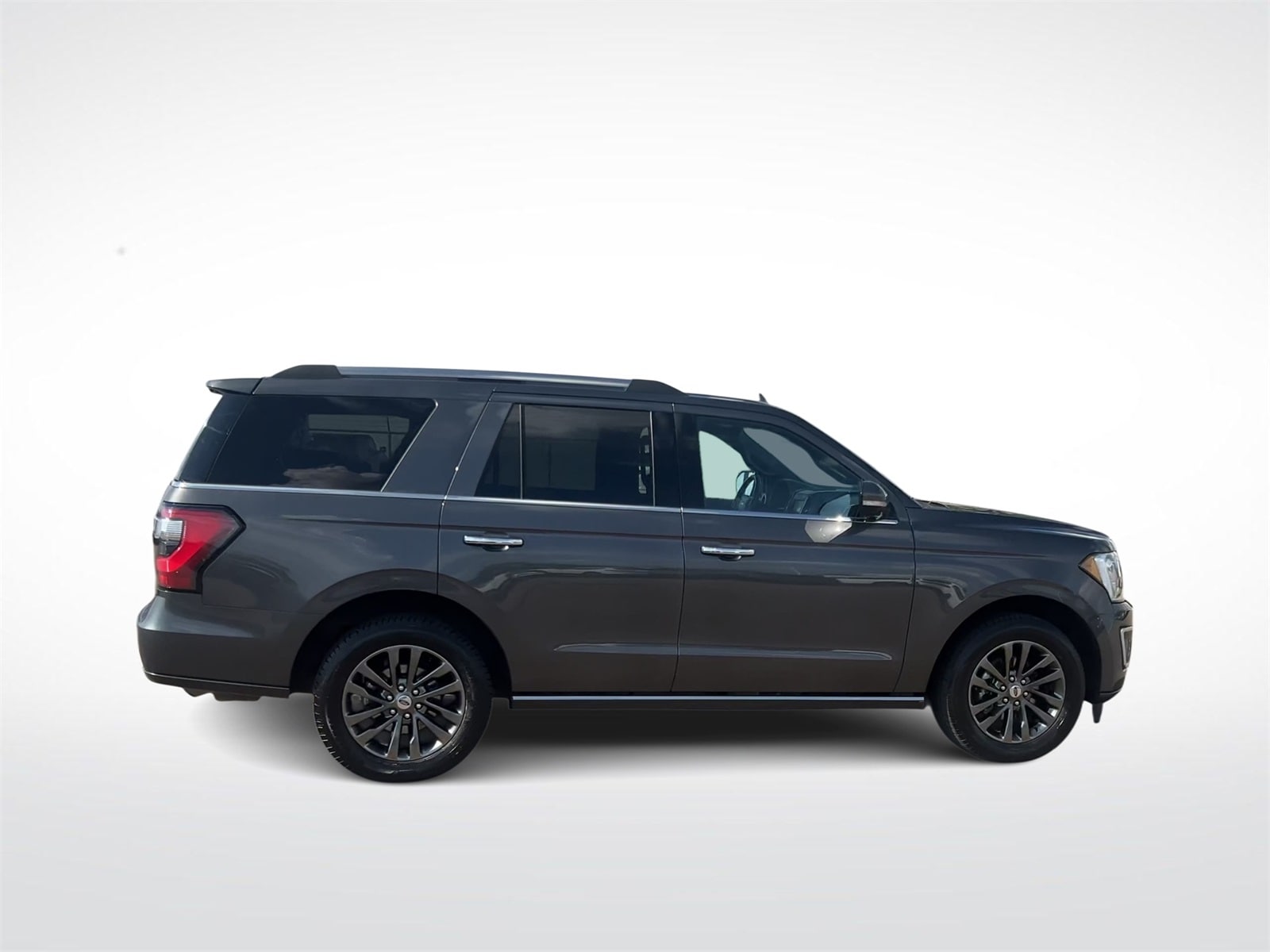 Thumbnail: 2019 Ford Expedition - 8