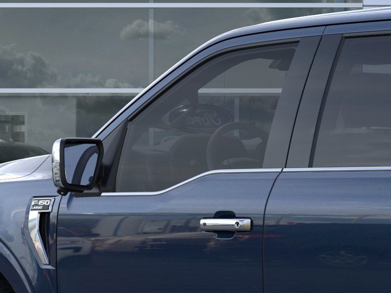 Thumbnail: 2026 Ford F-150 - 20