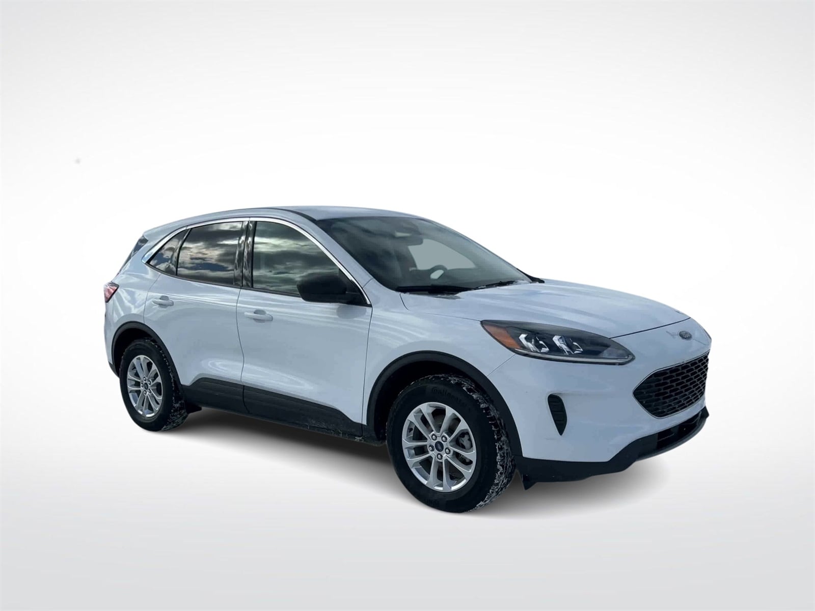 Thumbnail: 2022 Ford Escape - 5