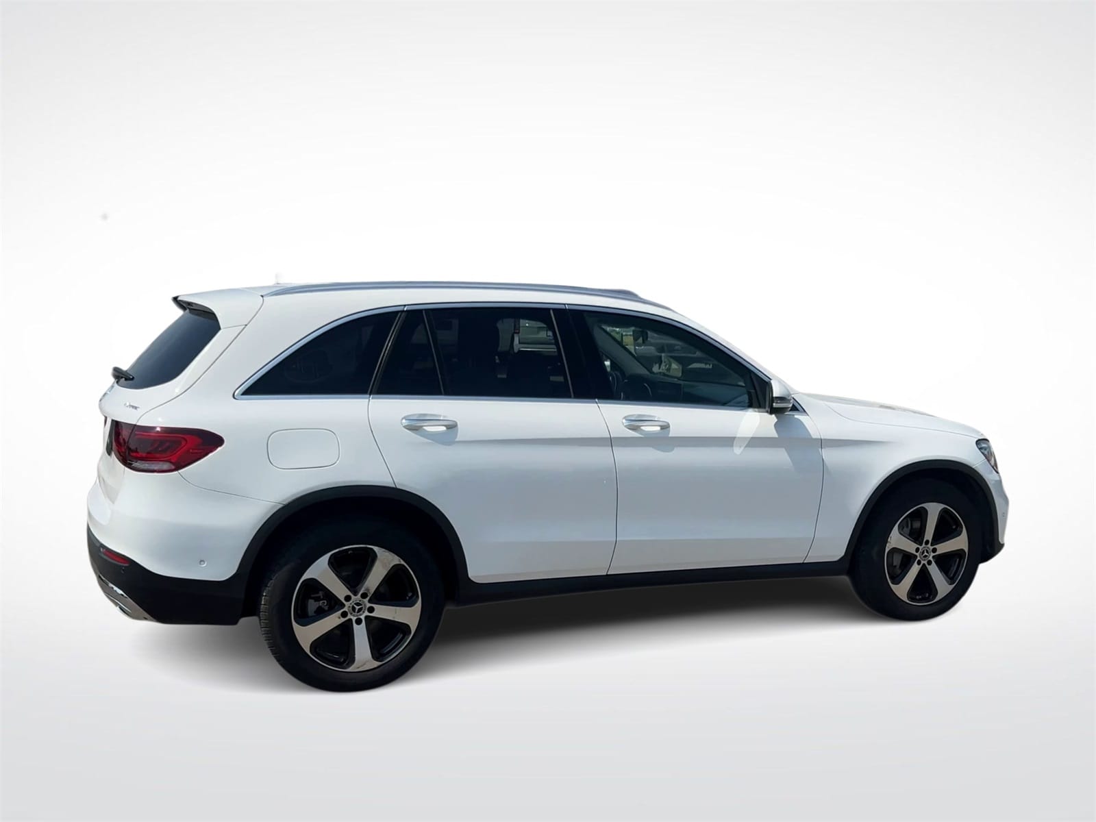 Thumbnail: 2021 Mercedes-Benz GLC - 9
