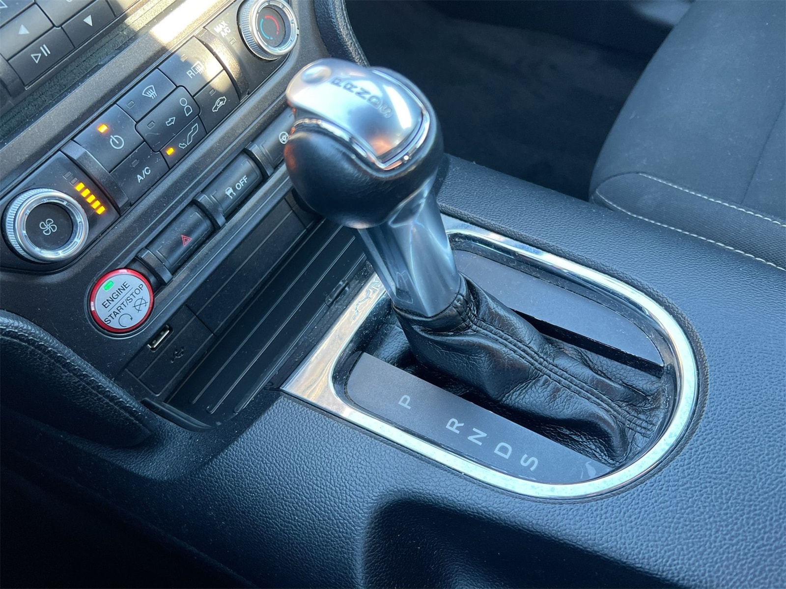 Thumbnail: 2017 Ford Mustang - 31