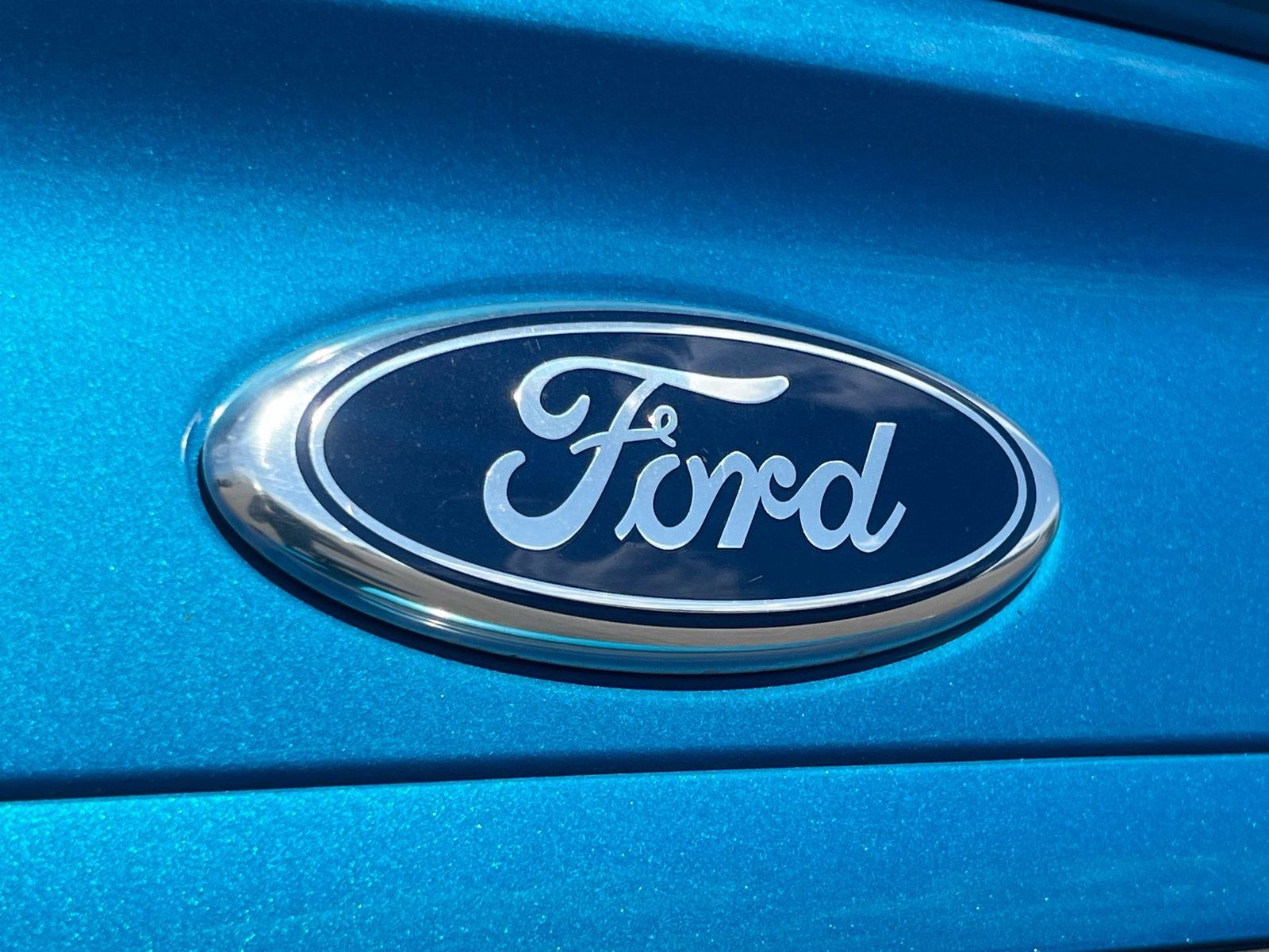 Thumbnail: 2013 Ford Fiesta - 12
