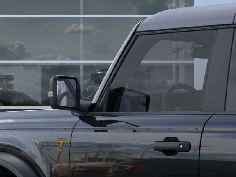 Thumbnail: 2025 Ford Bronco - 22