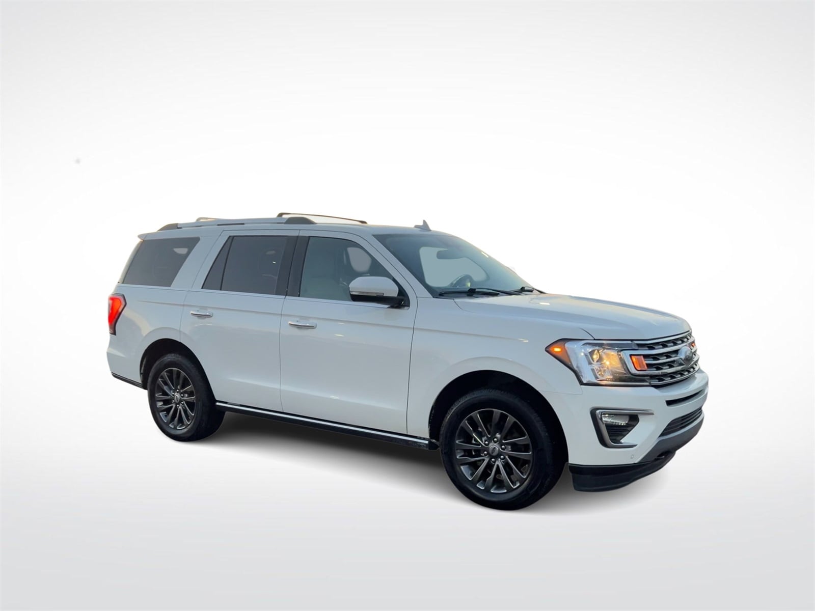 Thumbnail: 2021 Ford Expedition - 2