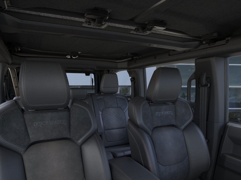 Thumbnail: 2025 Ford Bronco - 12