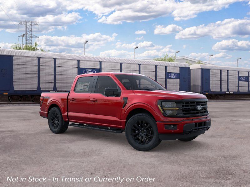 Thumbnail: 2026 Ford F-150 - 7