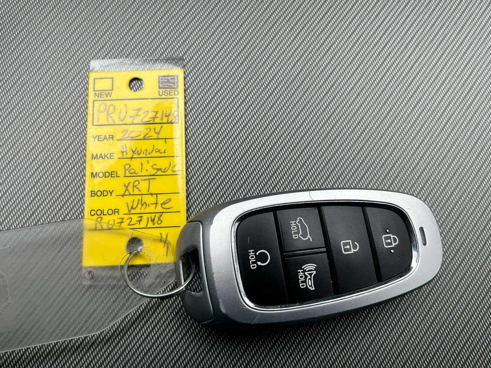 Thumbnail: 2024 Hyundai Palisade - 34