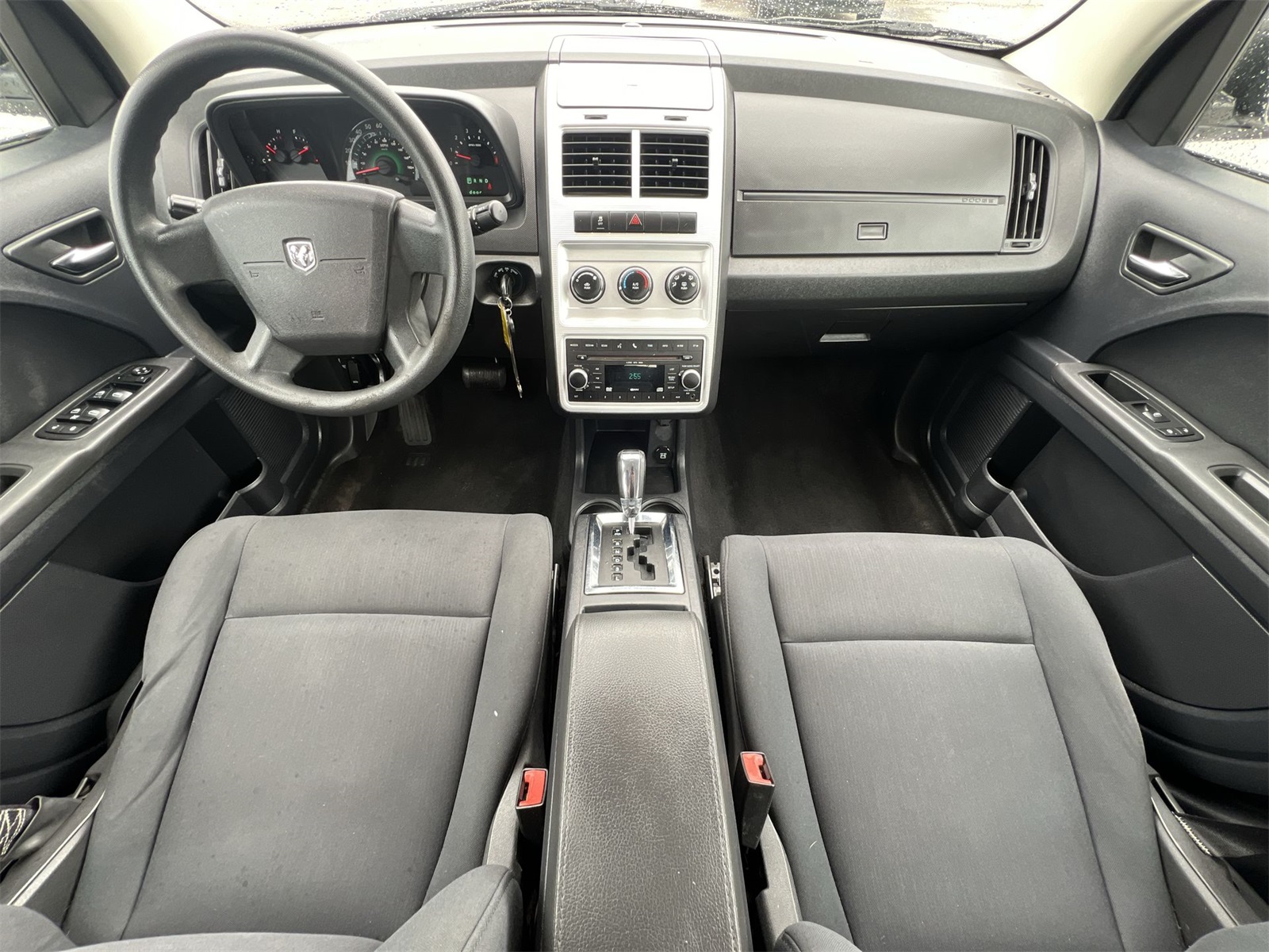 Thumbnail: 2010 Dodge Journey - 16