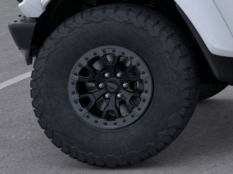 Thumbnail: 2025 Ford Bronco - 21