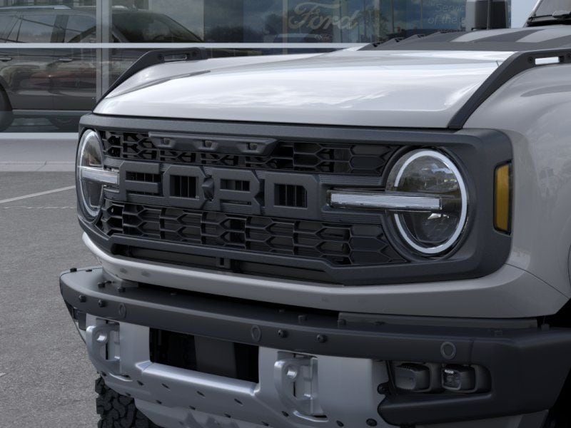Thumbnail: 2026 Ford Bronco - 19