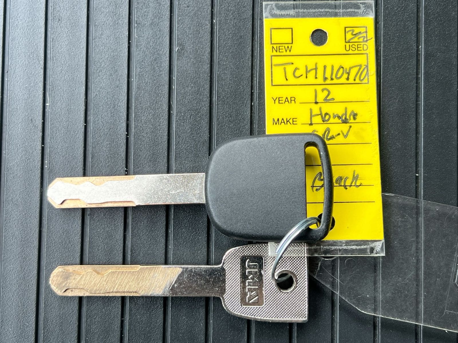 Thumbnail: 2012 Honda CR-V - 34