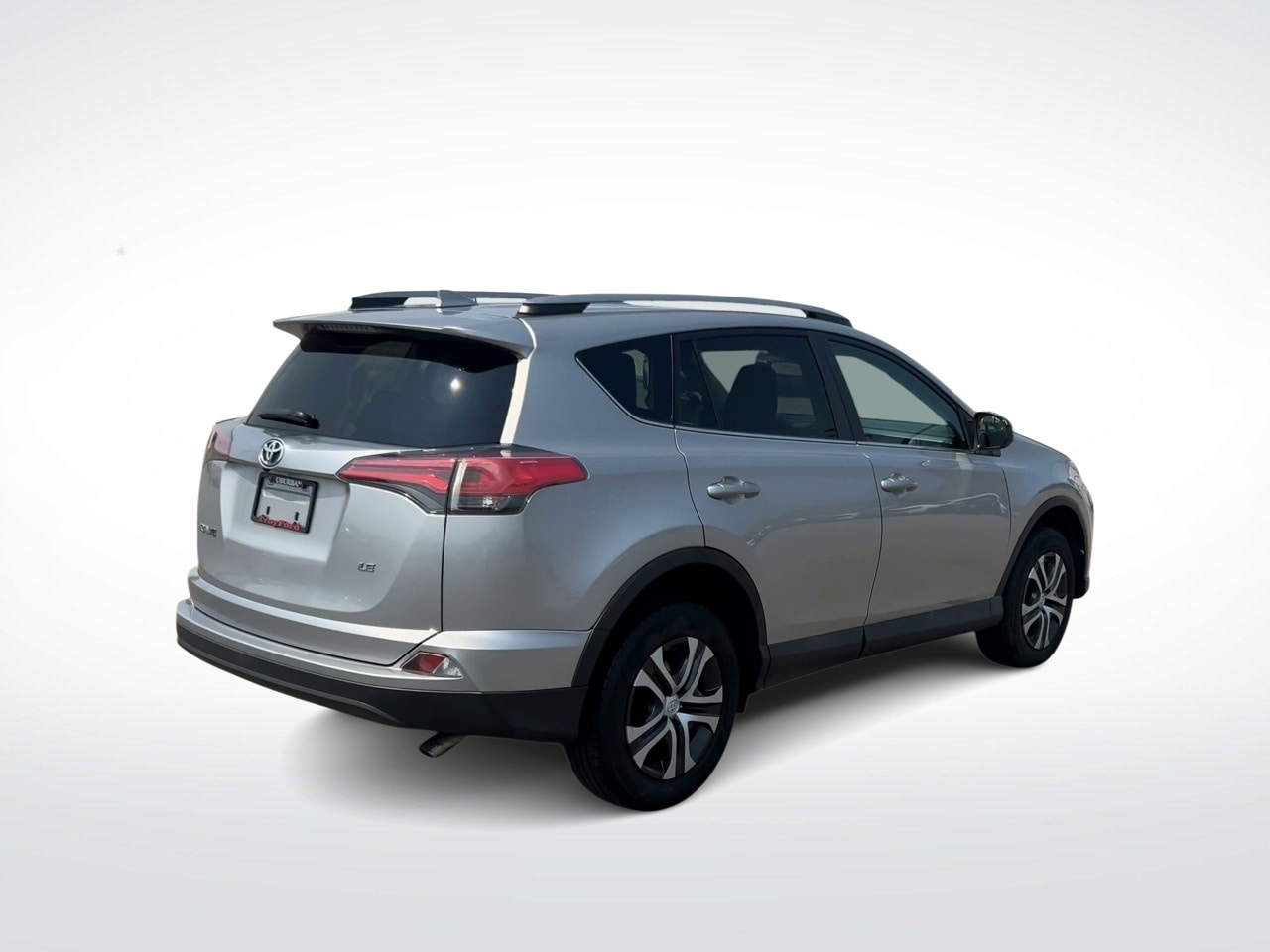 Thumbnail: 2017 Toyota RAV4 - 8