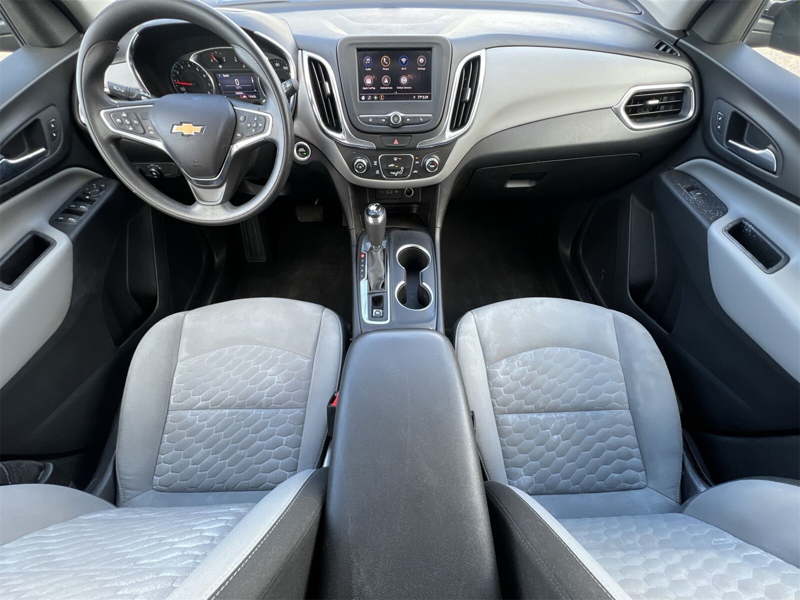 Thumbnail: 2020 Chevrolet Equinox - 16