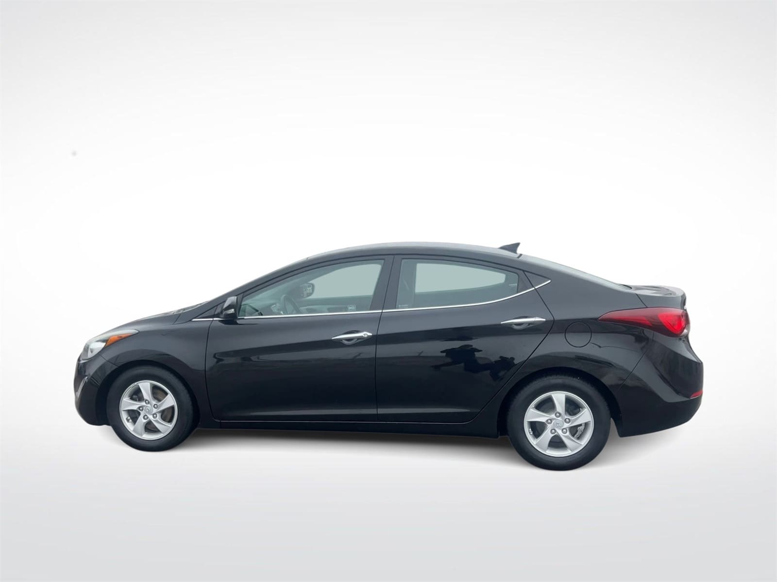 Thumbnail: 2014 Hyundai Elantra - 6