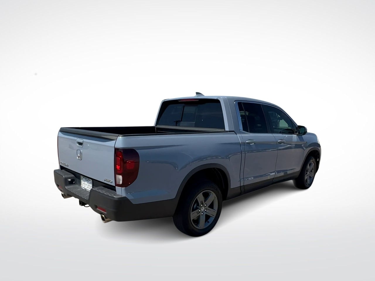 Thumbnail: 2022 Honda Ridgeline - 8