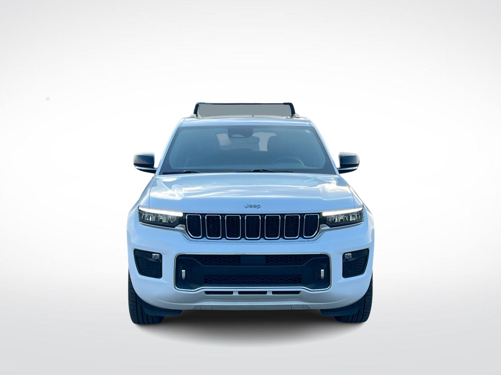 Thumbnail: 2022 Jeep Grand Cherokee - 3