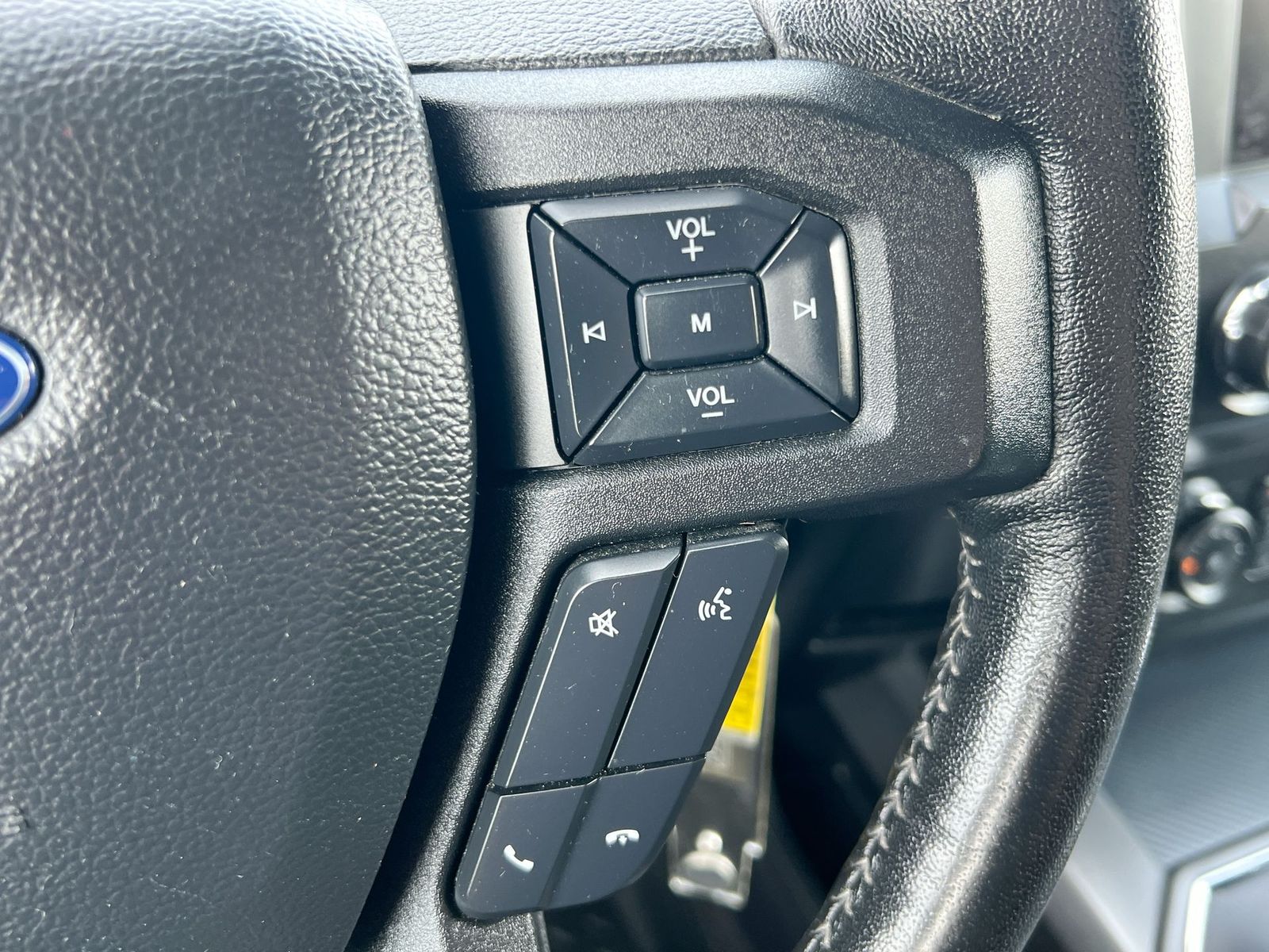 Thumbnail: 2019 Ford F-150 - 24