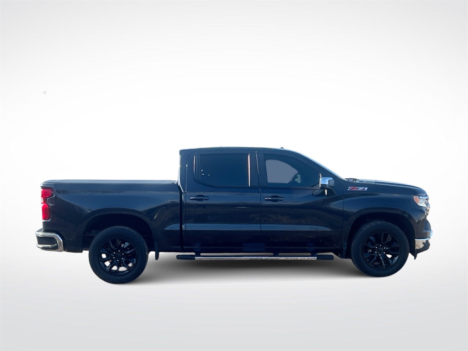 Thumbnail: 2022 Chevrolet Silverado 1500 - 9