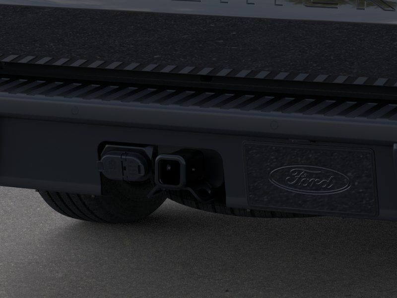 Thumbnail: 2026 Ford Maverick - 23