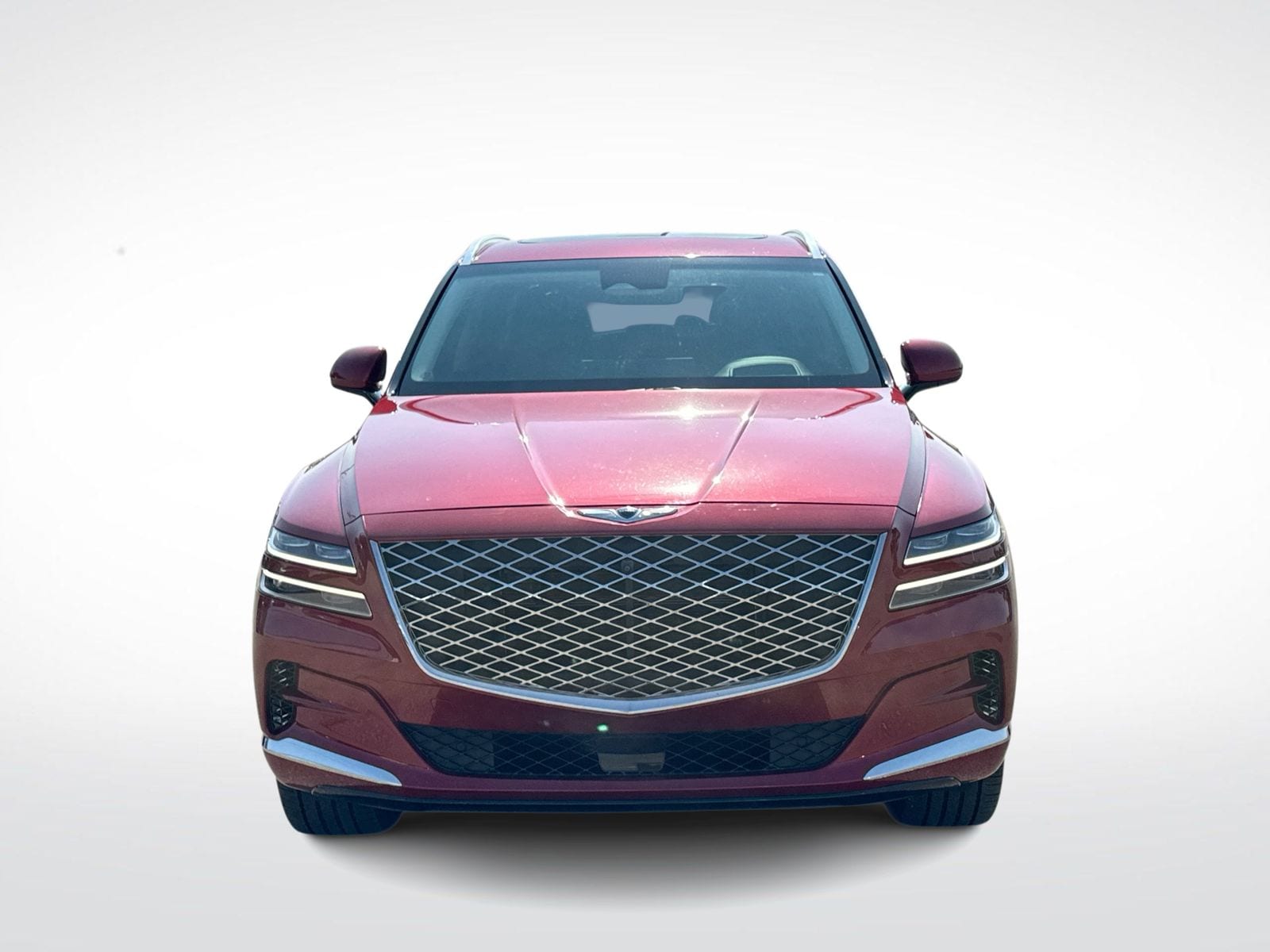 Thumbnail: 2023 Genesis GV80 - 3