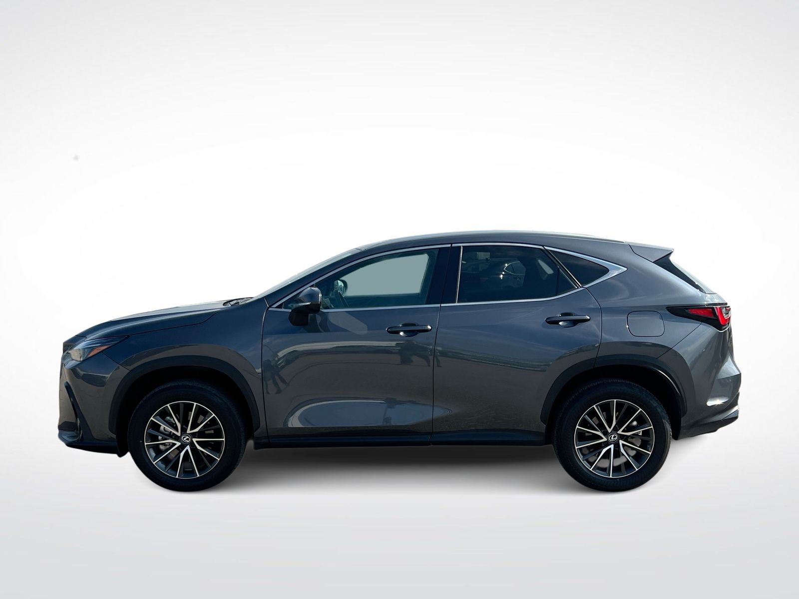 Thumbnail: 2024 Lexus NX - 5