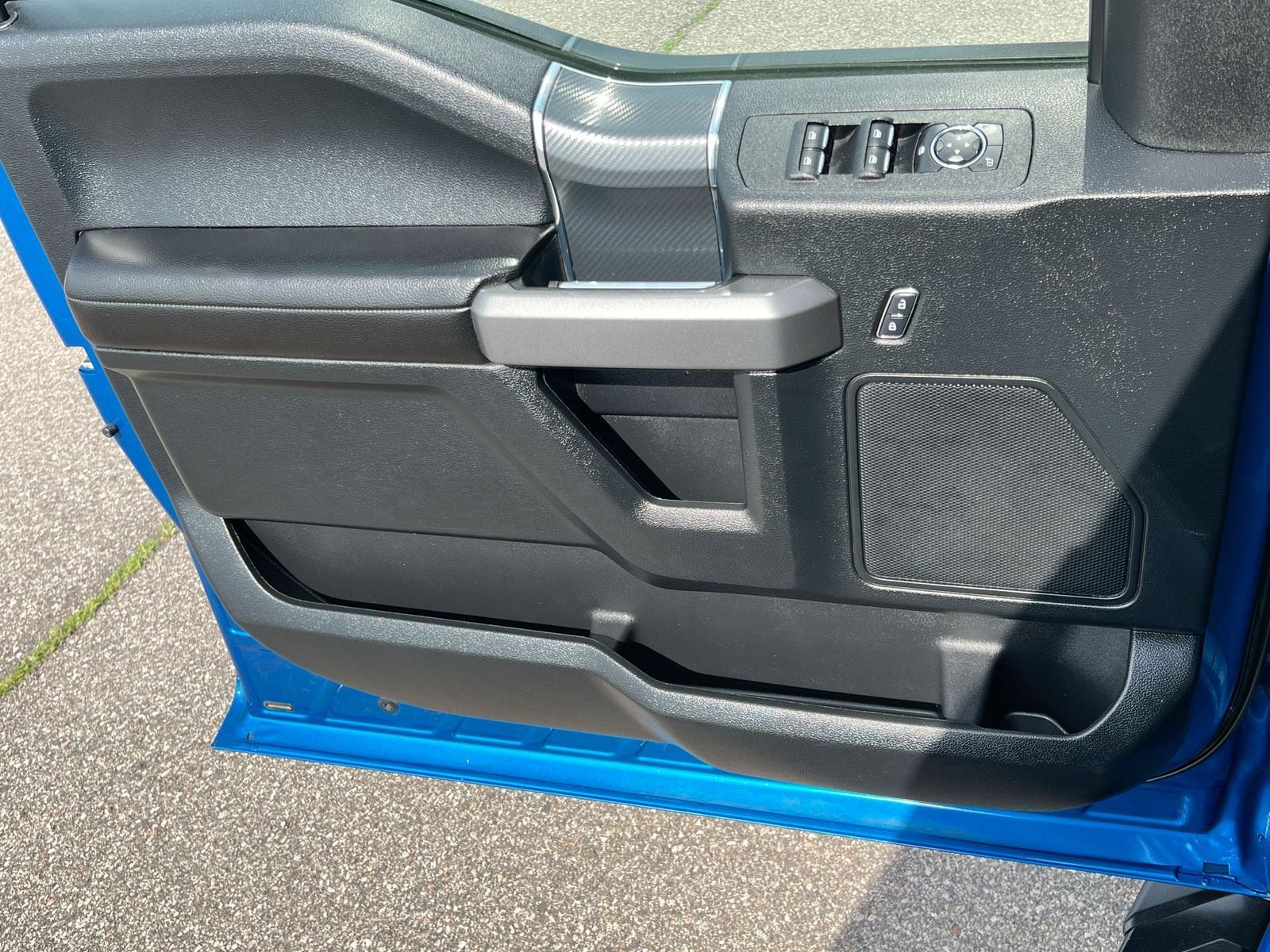 Thumbnail: 2019 Ford F-150 - 29
