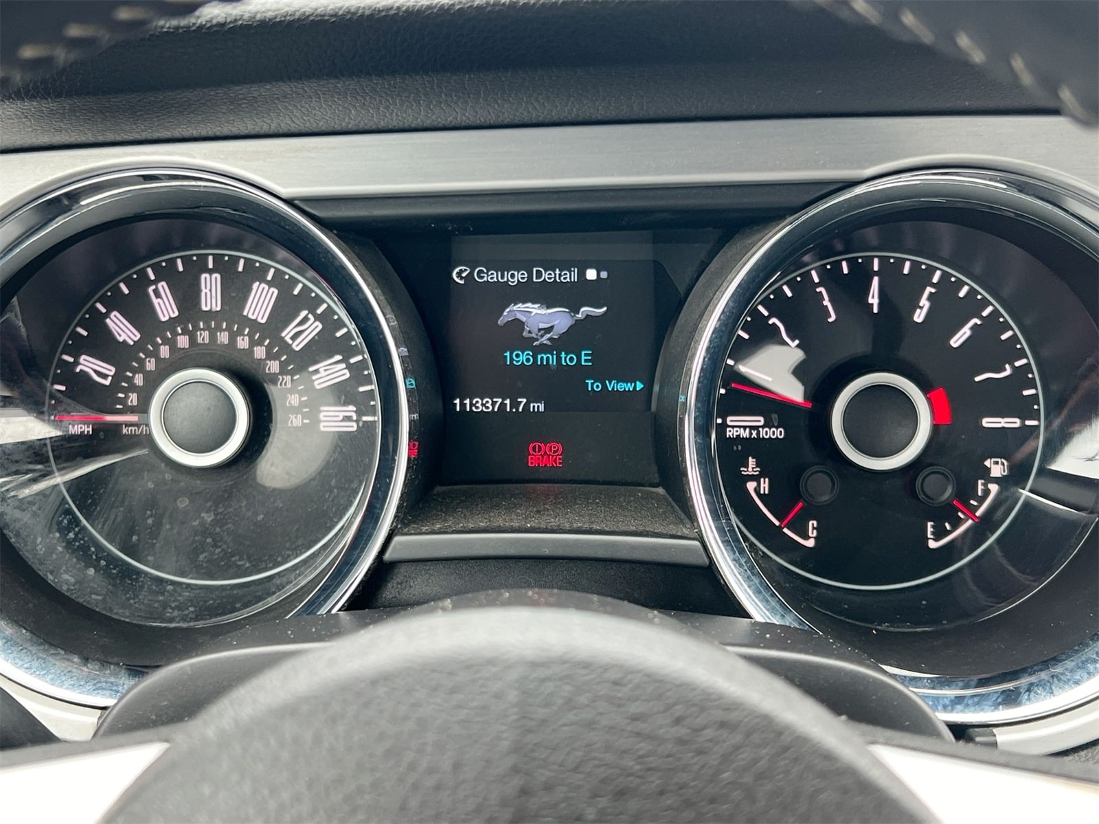 Thumbnail: 2014 Ford Mustang - 30