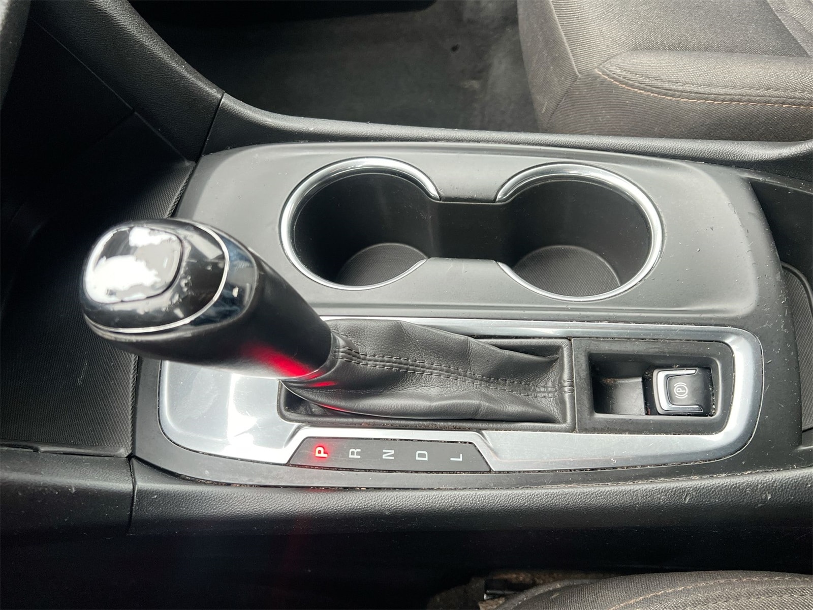 Thumbnail: 2018 Chevrolet Equinox - 31