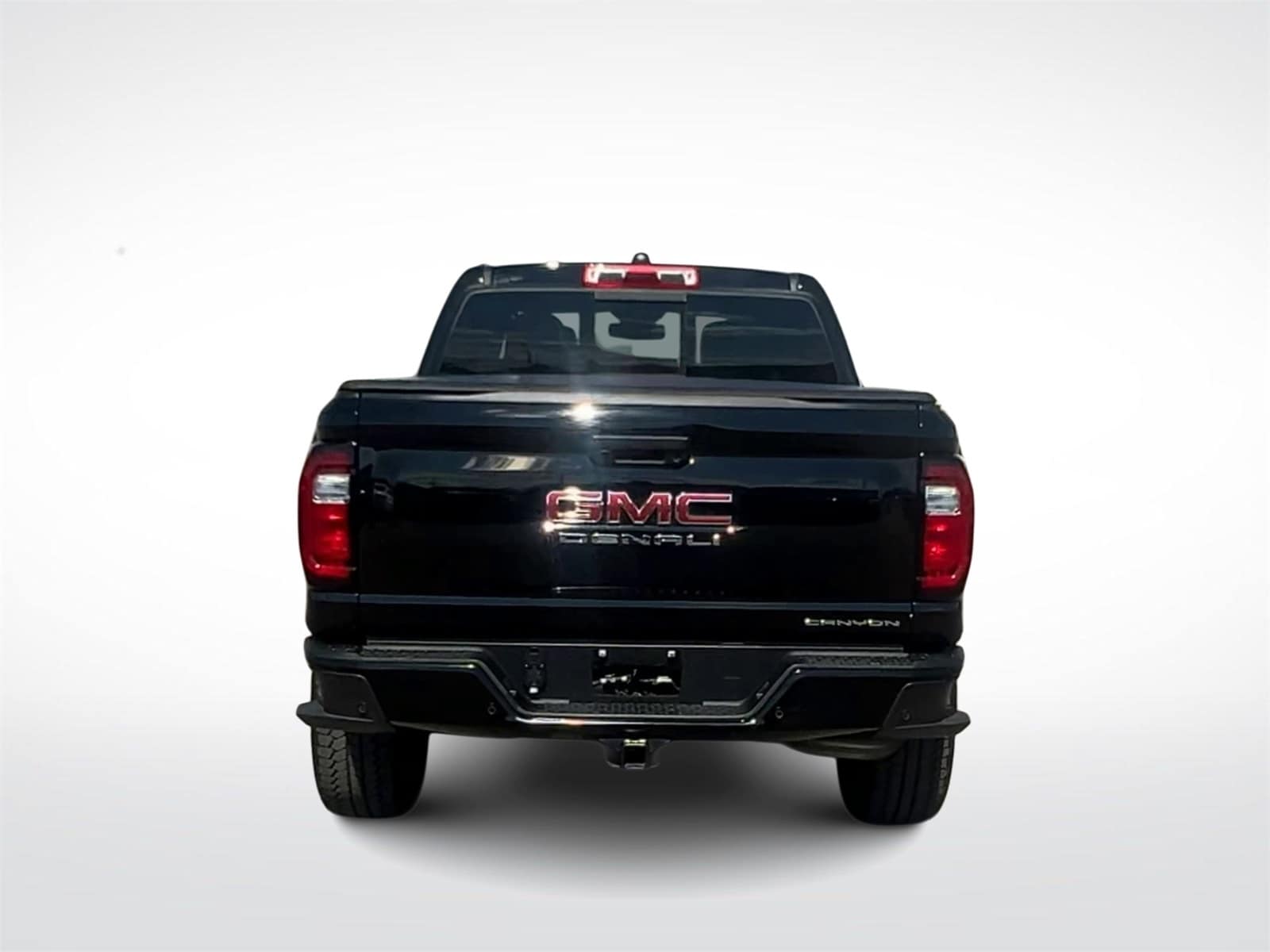 Thumbnail: 2023 GMC Canyon - 7