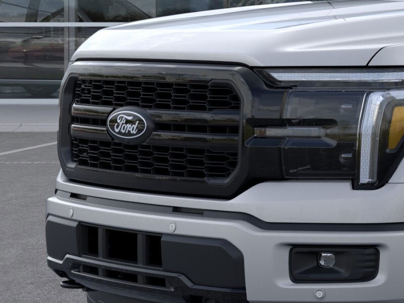 Thumbnail: 2026 Ford F-150 - 17