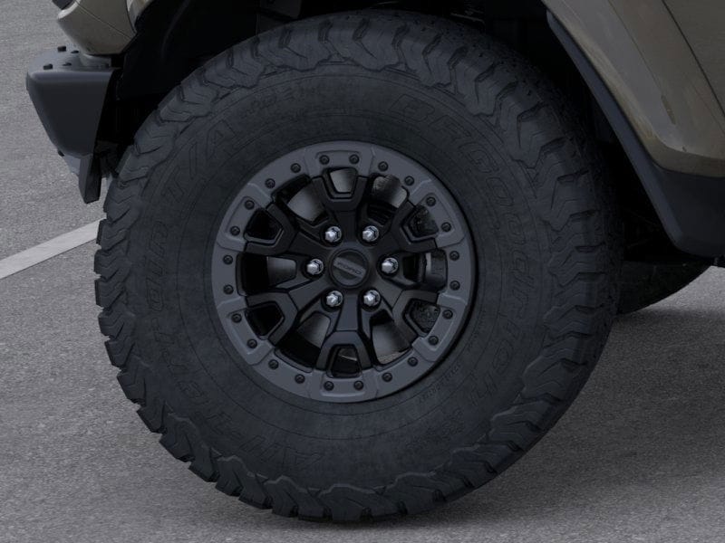 Thumbnail: 2025 Ford Bronco - 21