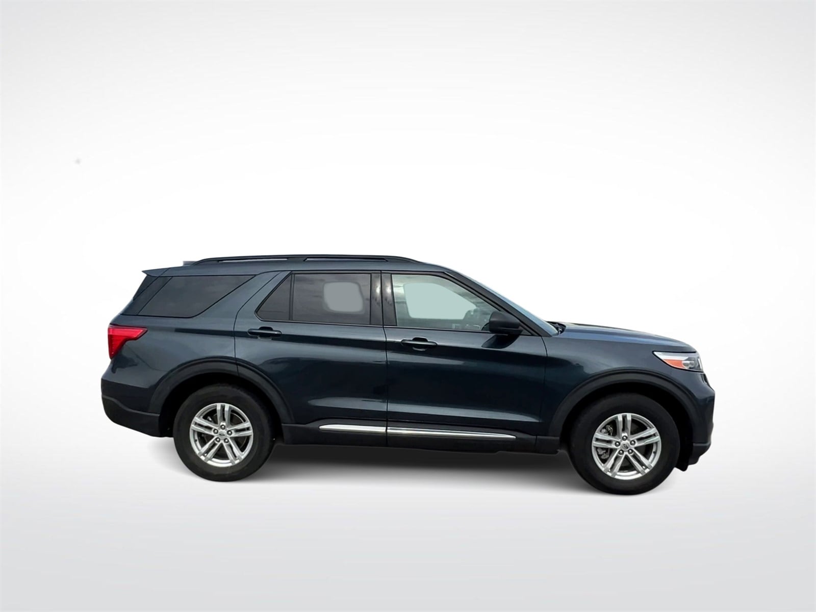 Thumbnail: 2022 Ford Explorer - 9