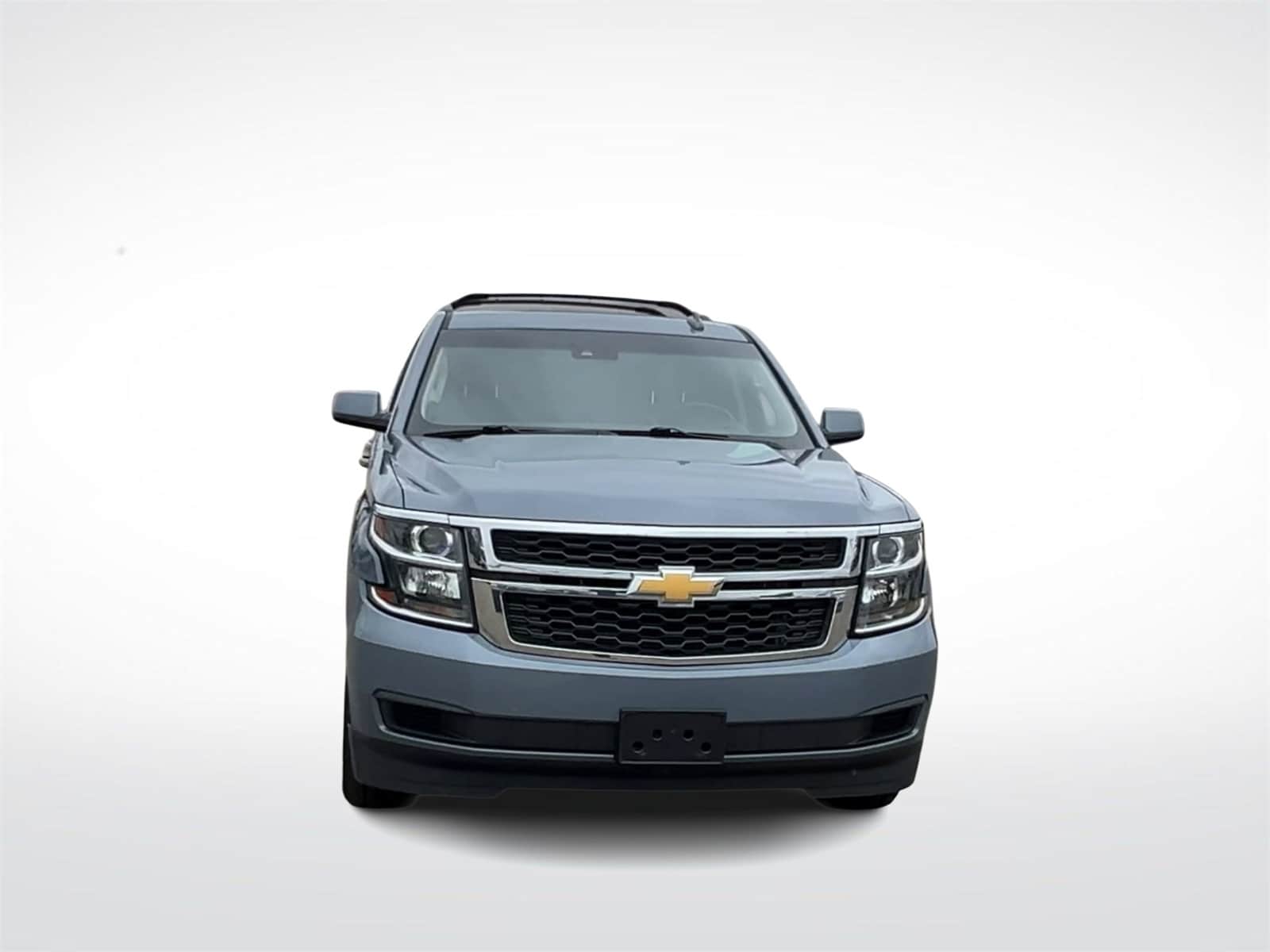 Thumbnail: 2015 Chevrolet Tahoe - 3