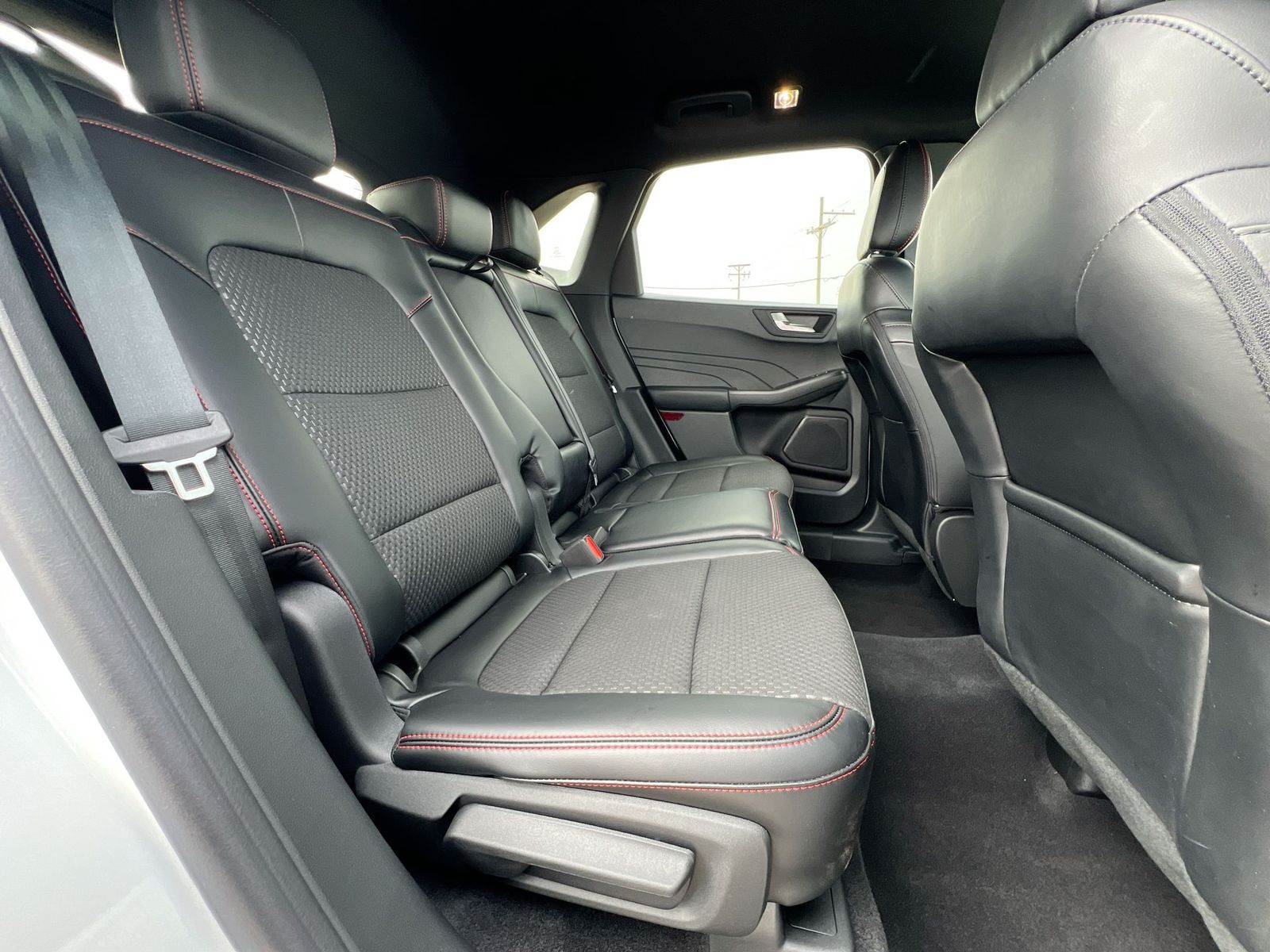 Thumbnail: 2023 Ford Escape - 20