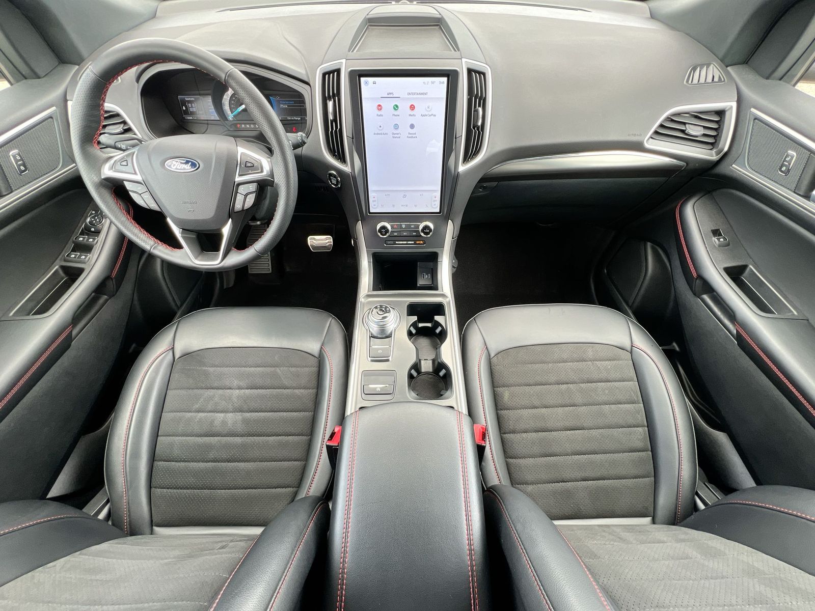 Thumbnail: 2024 Ford Edge - 15