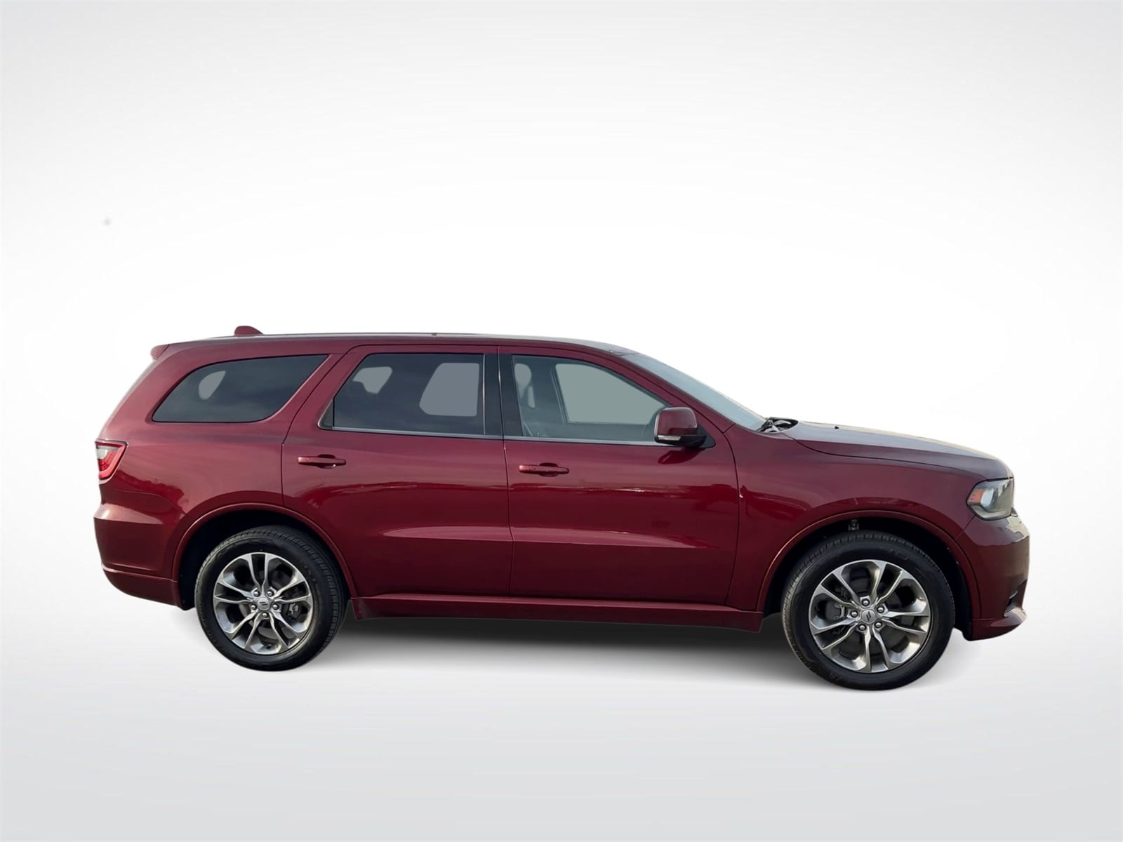 Thumbnail: 2019 Dodge Durango - 9