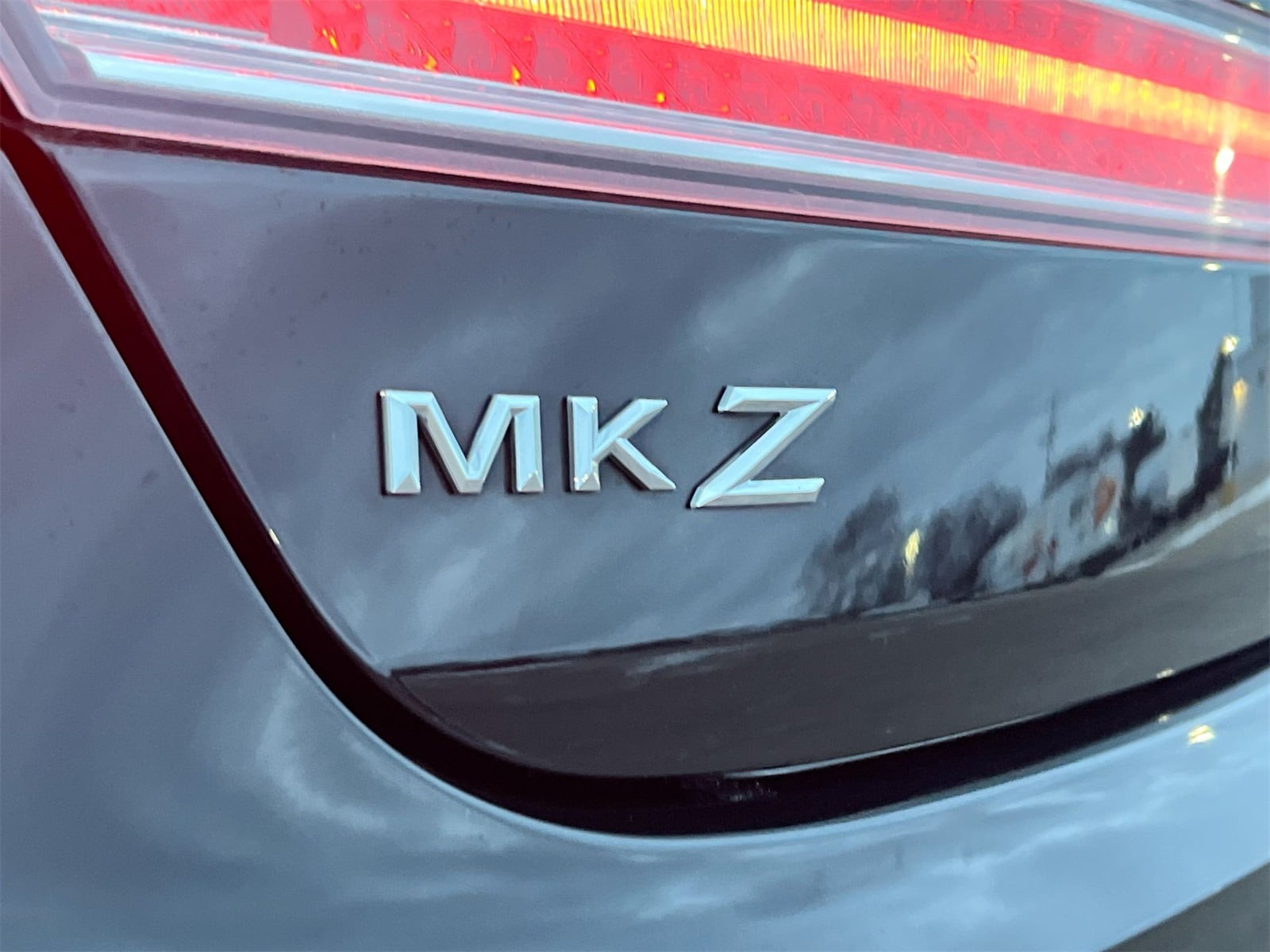 Thumbnail: 2018 Lincoln MKZ - 13