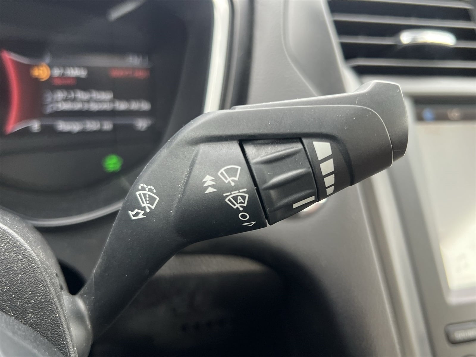 Thumbnail: 2019 Ford Fusion - 25