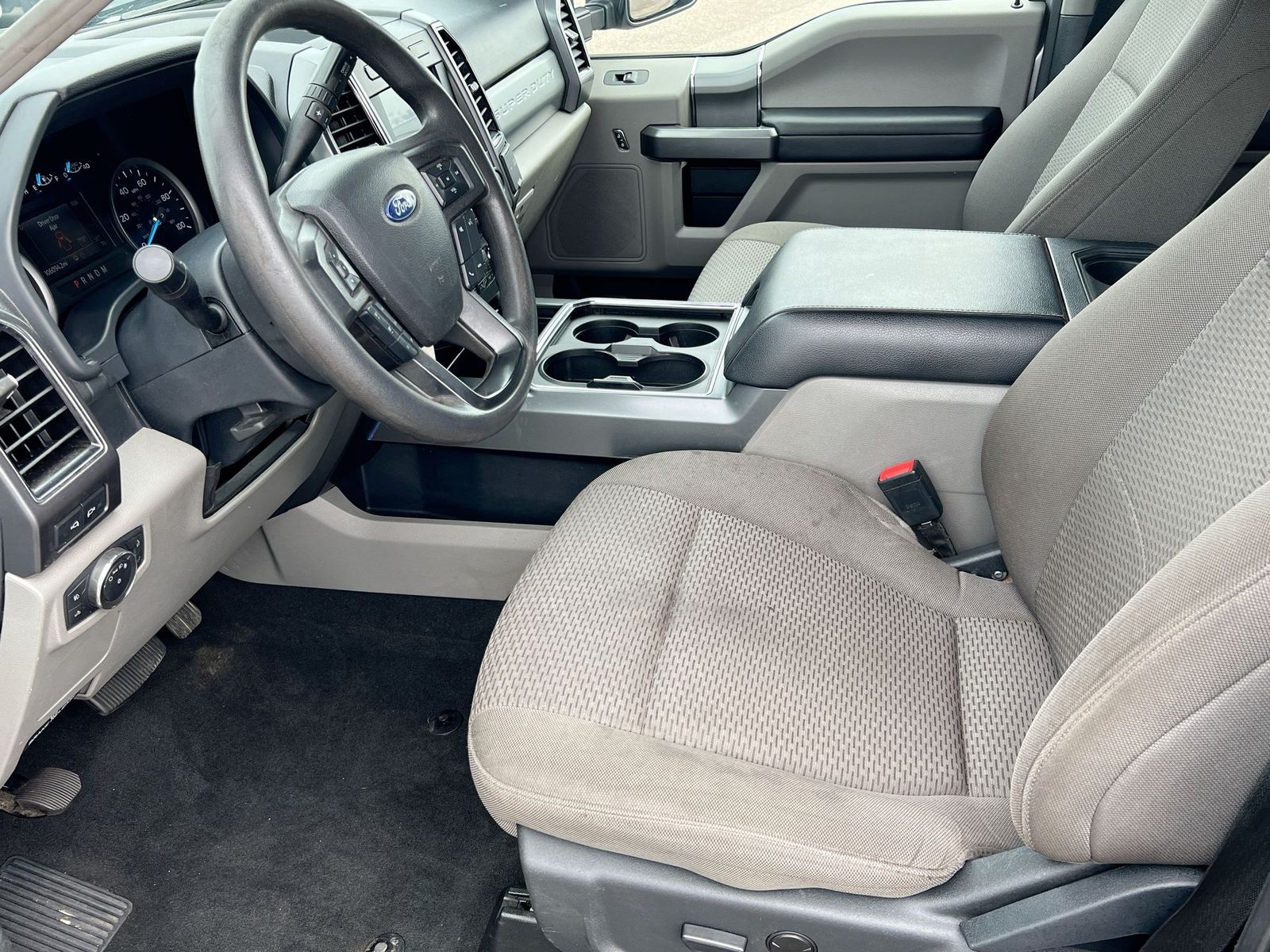 Thumbnail: 2022 Ford F-350 - 10